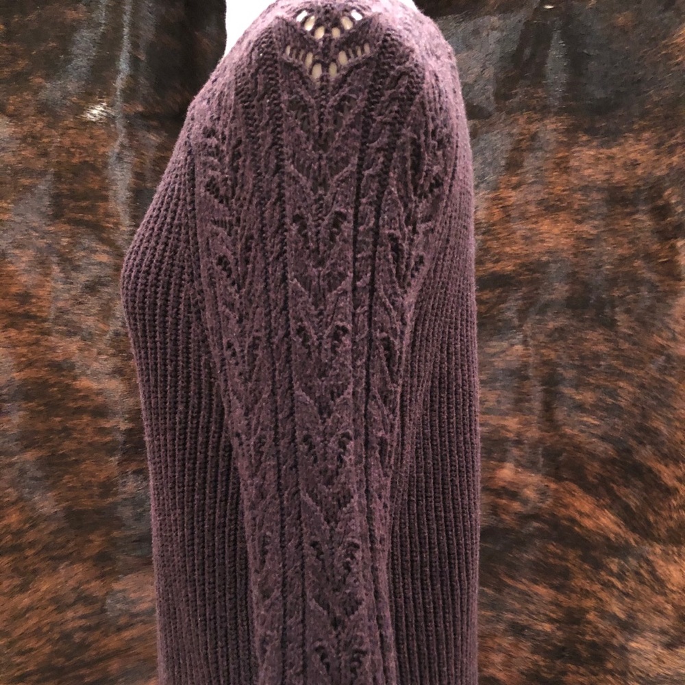 Loft Sweater - Picture 3 of 8